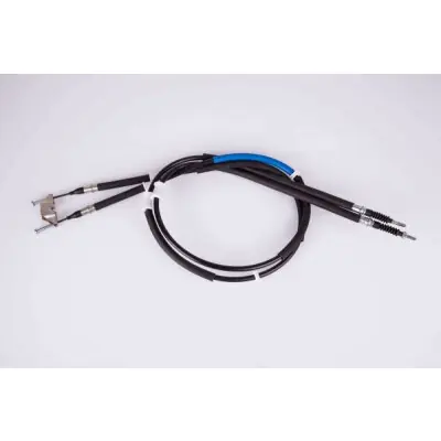 Cable de accionamiento, freno de estacionamiento HELLA 8AS 355 667-801 Ocasión Especial